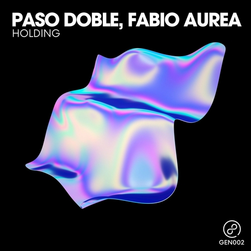 Paso Doble - Holding [GEN002]